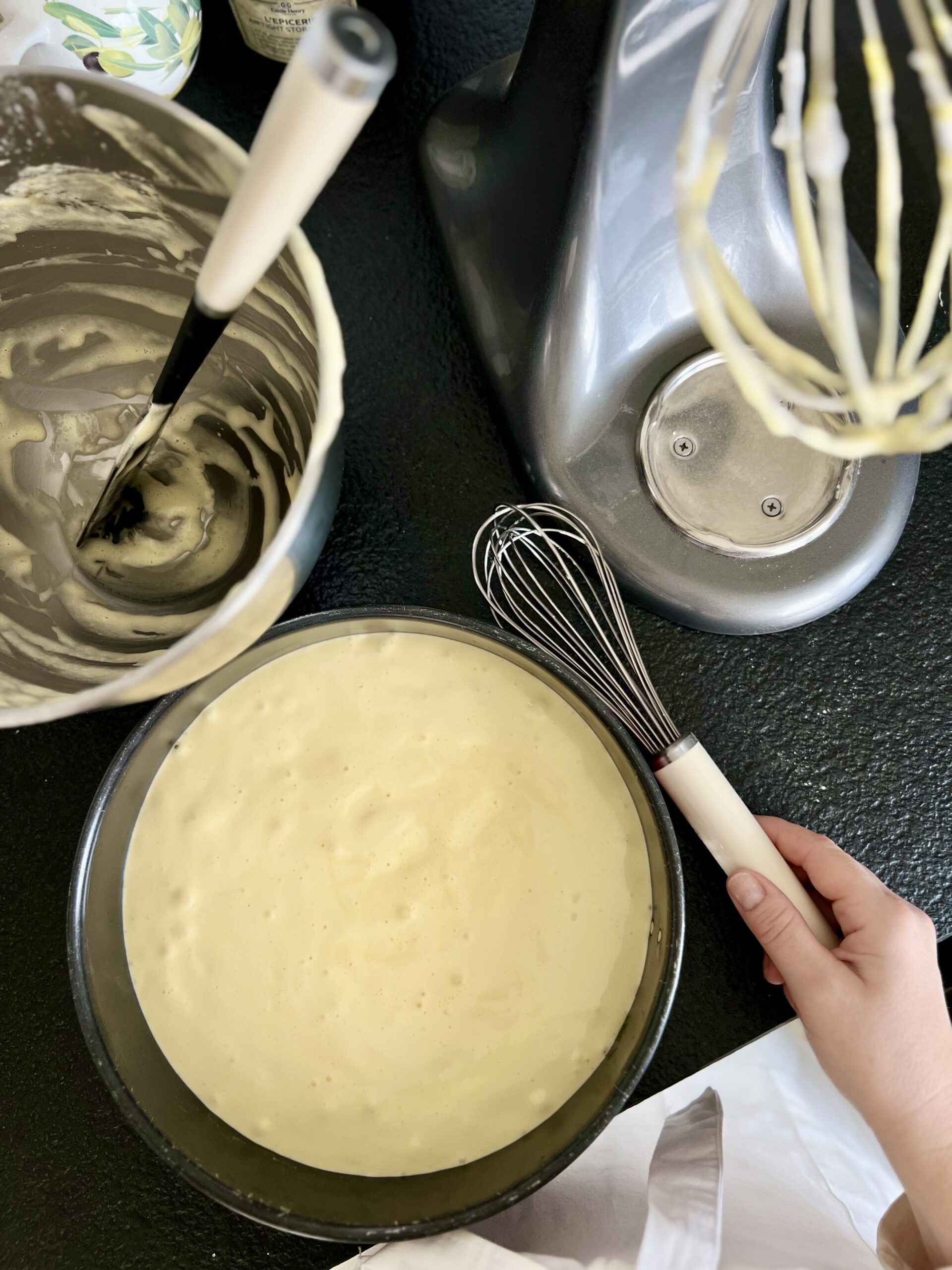 Kuchnia, mój świat